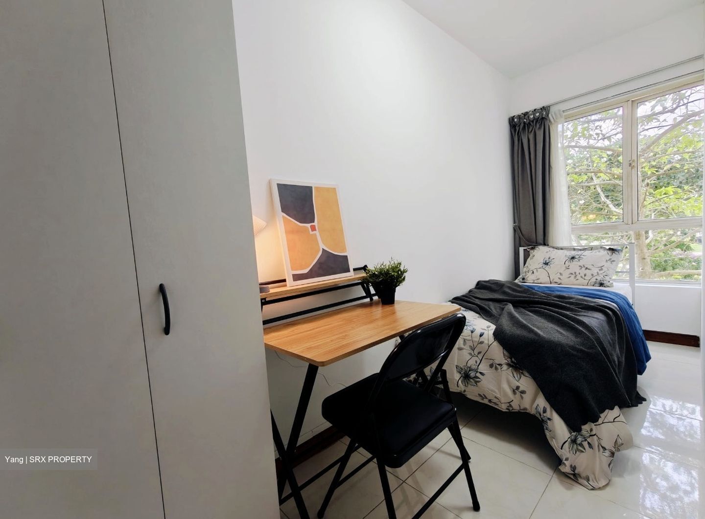 Melville Park (D18), Condominium #555199061